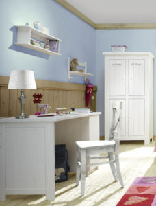 meble dla dziecka - Barcelona od Pinio